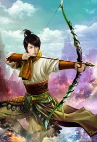 警花王韵