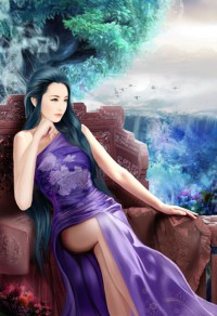 彪悍農女有空間